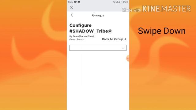 How To Change The Group Owner In Roblox ~Tutorial~ смотреть онлайн