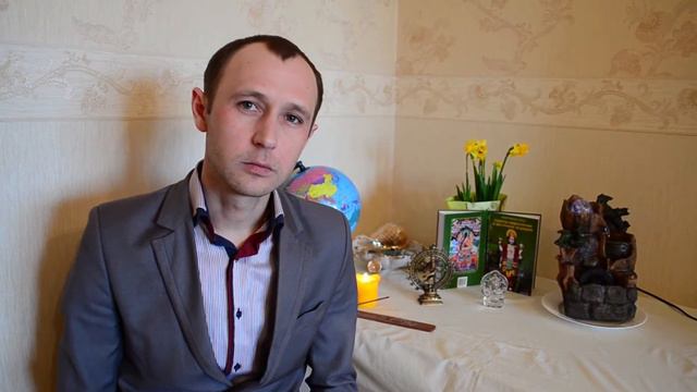 6. Причина хронических заболеваний. Андрей Мищак смотреть онлайн