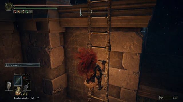 Zagrajmy w Elden Ring [#107] - NOKSTELLA, WIECZNE MIASTO смотреть онлайн