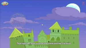 English Stories For Kids - Short Story Collection | 15 English Short Stories For Children