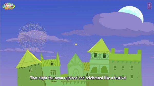 English Stories For Kids - Short Story Collection | 15 English Short Stories For Children