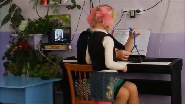 Методическое объединение 26 09 2013 Музыкальное занятие смотреть онлайн