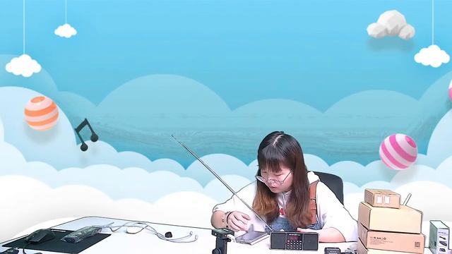 Портативный мини-усилитель голоса Retekess PR16R с проводной микрофонной гарнитурой смотреть онлайн