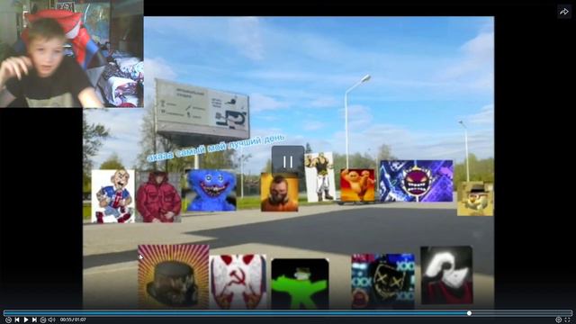 Обзор на странный день школьника от VOLTING 22 K смотреть онлайн