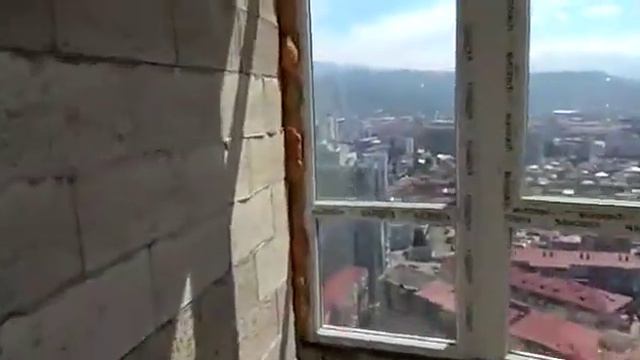 Квартира в новом доме на ул. Джавахишвили смотреть онлайн