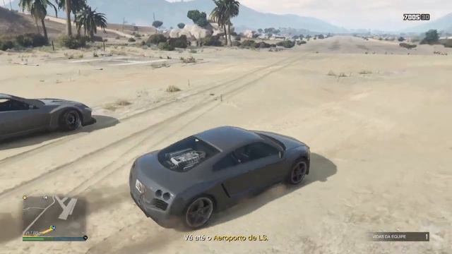 GTA Online: Obey 9F VS Benefactor Feltzer смотреть онлайн