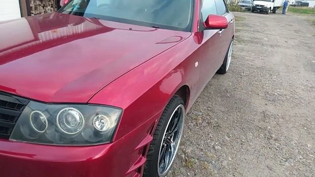 МЕЧТА МАЖОРА! Бронзовые "WEDS KRANZE ACUERDO". ПРИМЕРКА. смотреть онлайн