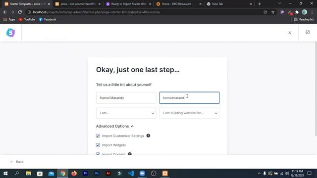 How to Download and Install Astra pro Themes & customize in bangla 2022 || Elementor Pro Free смотреть онлайн