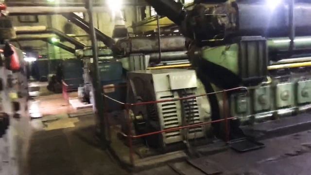 Работа ДЭС смотреть онлайн