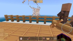 фильм Титаник в minecraft