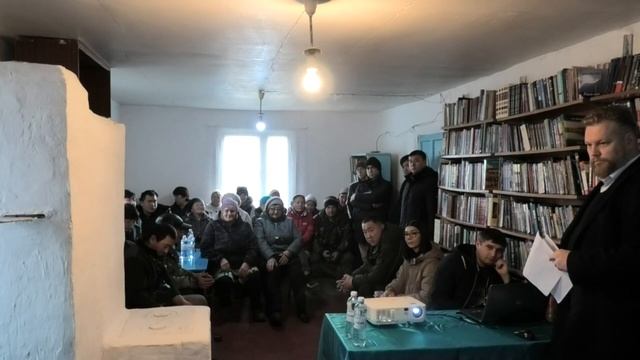 Видео - ОС - Горбуново - НДВ Корректировка - 07.11.23 смотреть онлайн