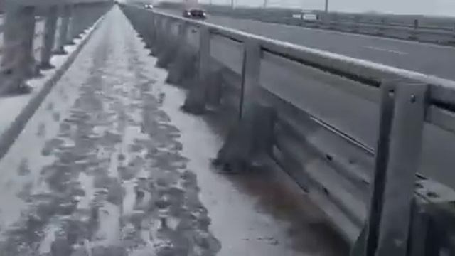 Архангельский мост через Шексна в Череповец смотреть онлайн