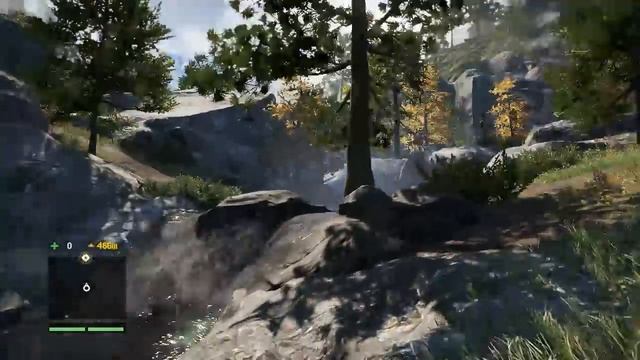 Far Cry 4 on AMD Athlon x2 340(Dual Core) 4GB RAM HD 6570 смотреть онлайн