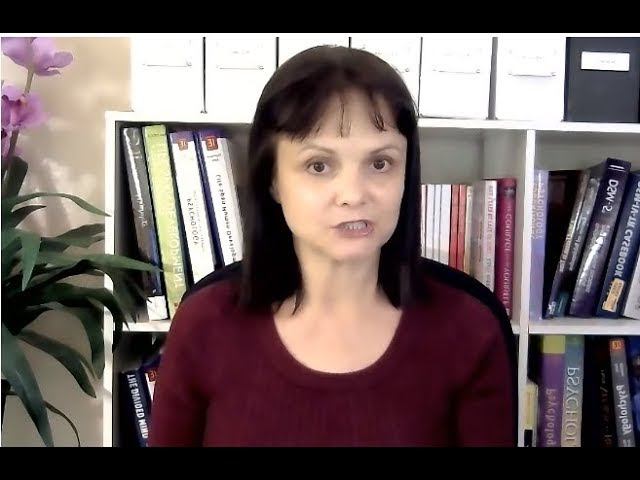 Tim-9. She involved Me in Transgressive Activity