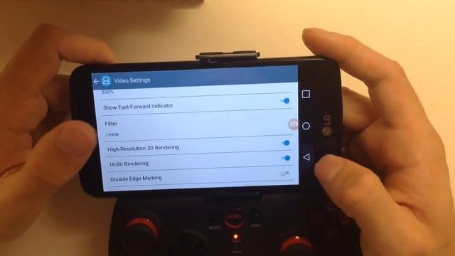 Como configurar Dragon Ball kai ultimate butouden para drastic en android. смотреть онлайн