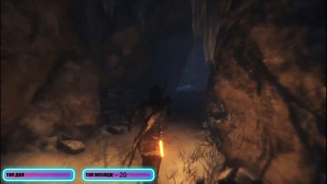 ?ОТПРАВЛЯЕМСЯ В НОВОЕ ПУТЕШЕСТВИЕ С ЛАРОЙ КРОФТ | RISE OF THE TOMB RAIDER смотреть онлайн