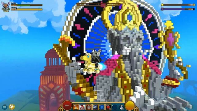 Trove Club Patagonia art work with cubes смотреть онлайн