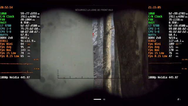 D3D11 Vs D3D12 in 2020 - Battlefield 5 смотреть онлайн