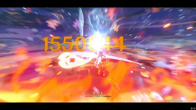 FASTEST WAY TO CLEAR RAIDEN'S DOMAIN смотреть онлайн