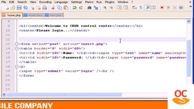 Php hacks : How to create website using php and mysql : part 20 смотреть онлайн