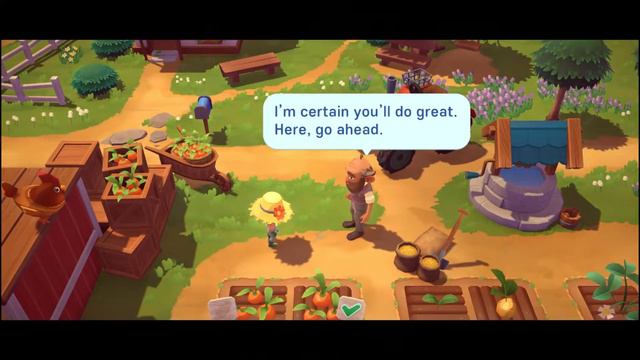 Big Farm Story PC Game `| Offline Mode `| A Short Tutorial on Windows 11 смотреть онлайн