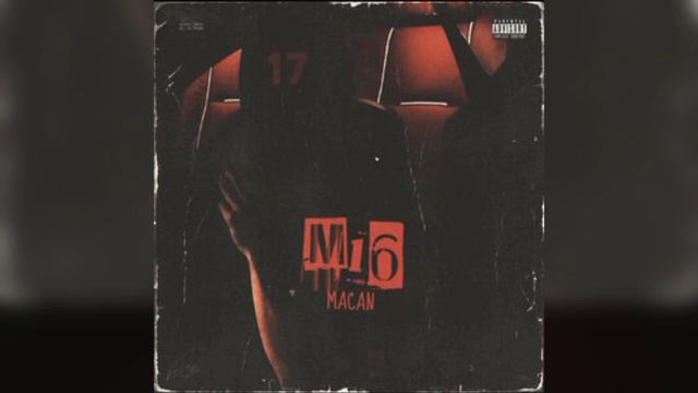 MACAN - M16