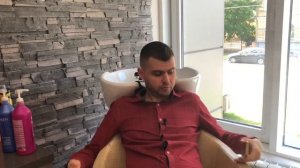 Как выбрать парикмахерскую мойку