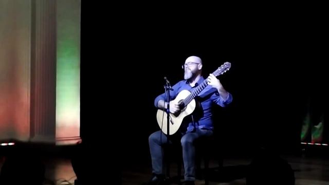 SIM “REQUIEM FOR A MINC” - Thiago Colombo смотреть онлайн