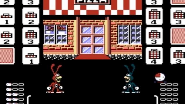 Yo! Noid (NES)