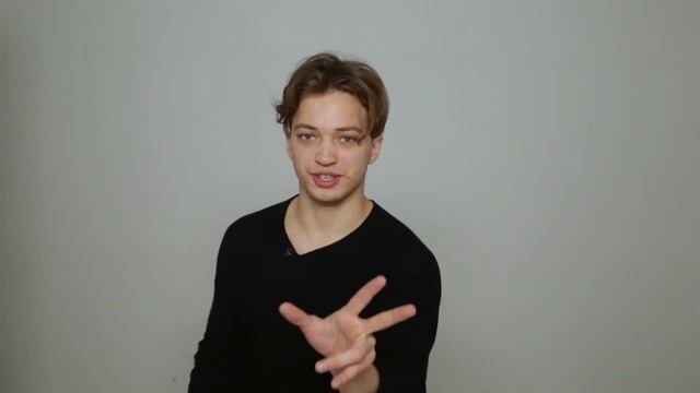 Актер Рустам Шаков видео визитка смотреть онлайн