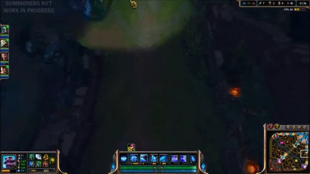 Braun team builder epic comback: league of legends with friends смотреть онлайн