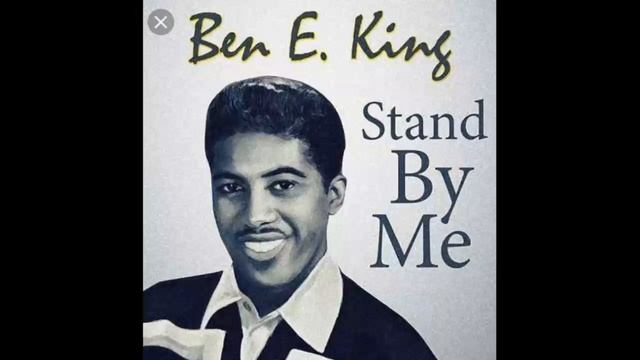 Ben E. King - Stand by me (slowed down) смотреть онлайн