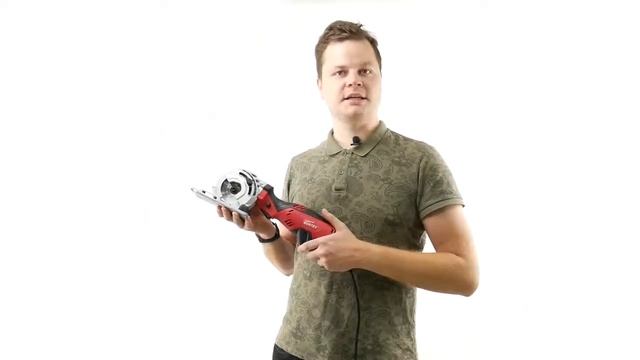 WORTEX HS 2865 Циркулярная пила смотреть онлайн