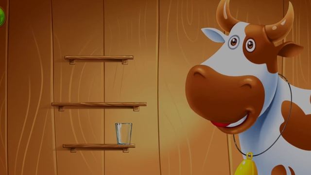 Animal Farm Games For Kids смотреть онлайн