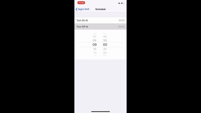 iPhone X Tips & Tricks — Display and Brightness — iOS Settings Configuration смотреть онлайн