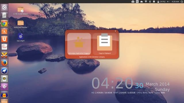 Download manager for Ubuntu (or other debian based linux distros) смотреть онлайн