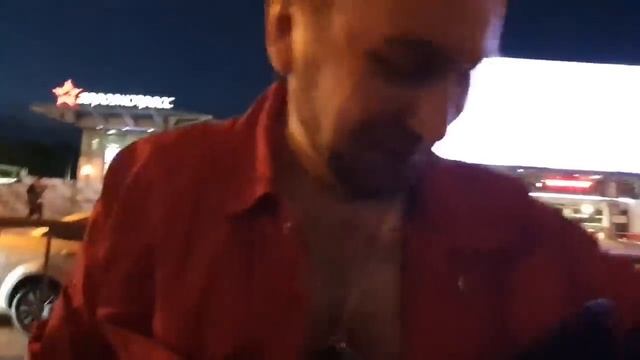 Добралась ! Встреча в аэропорту с Иваном Рыбниковым . Австралия - Казахстан - Россия Элла Австралия смотреть онлайн