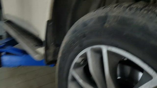 Ниссан Патрол Y62. Лампа переднего габарита. По быстрому замена не прокатит??? смотреть онлайн