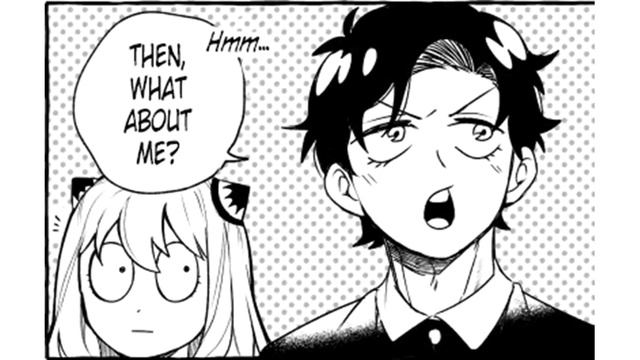 Spy X Family Memes And Comic Dubs