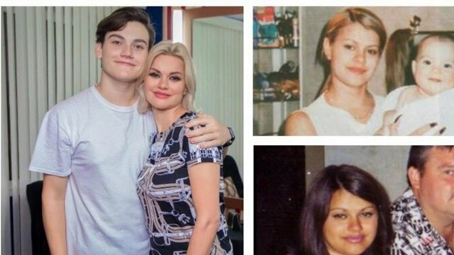 Сын Михаила Круга: «Не могу смириться со смертью отца. Из-за этого начались нервные срывы». смотреть онлайн