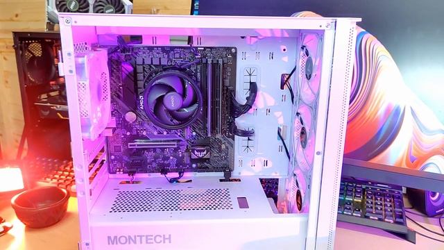 Unboxing the Palit Dual RTX3060 12GB in 2023 смотреть онлайн