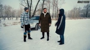 Смешные моменты автоблогеров | Михеев и Павлов #1