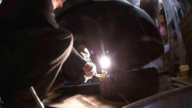 Замена колодок Тойота Corolla 2008 смотреть онлайн