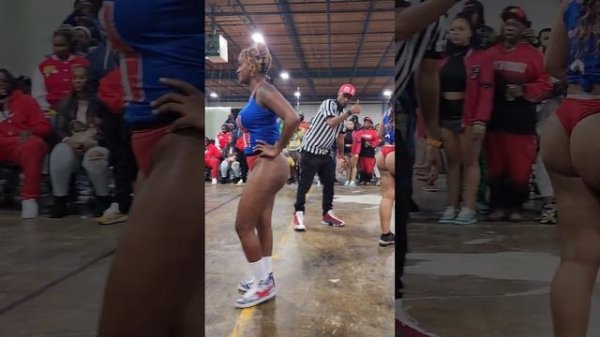 buns and basketball game