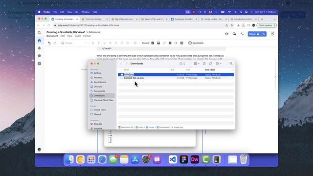 How a tutorial goes live on KIRUPA.com смотреть онлайн