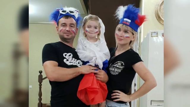 《Мы Россия!》 ГКДЦ 《Апшеронск》 смотреть онлайн