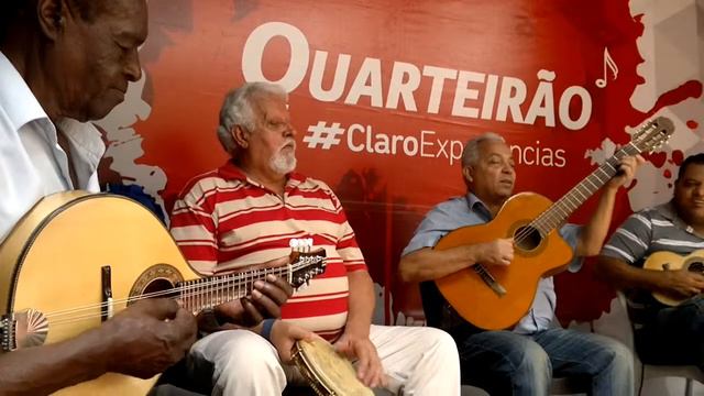 RENATINHO EL CHORO LATINO смотреть онлайн