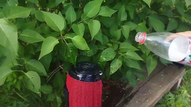 водяной тест колонки урал #3 смотреть онлайн