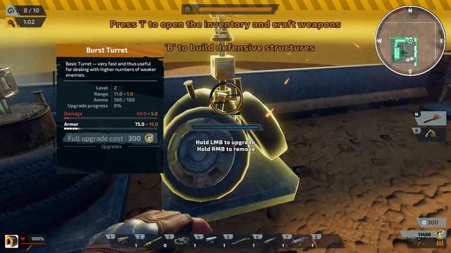 BAND OF DEFENDERS - FPS TOWER DEFENSE GAME! - Nooblets Plays смотреть онлайн