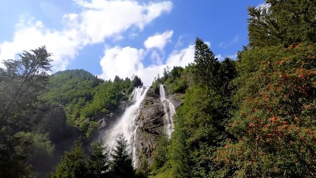 Успокаивающая медитация TopRelax смотреть онлайн